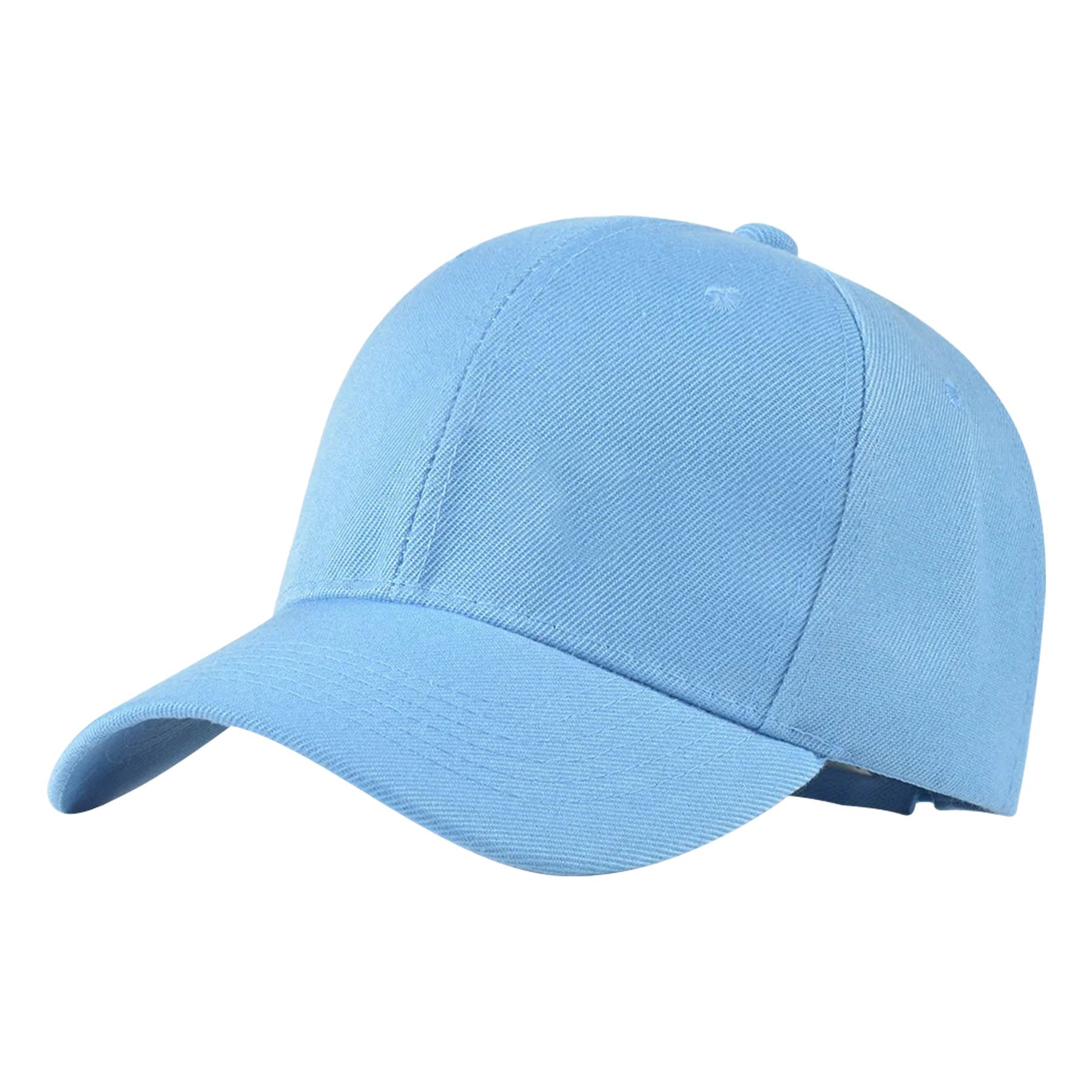FlyFlyPromos - Six-Panel Transfer Printing Baseball Cap Image 3 - Promotional Product